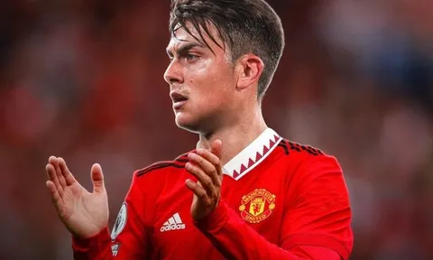 Chuyển nhượng 15/02: Rõ vụ Dybala, M.U hoàn tất tân binh; Cú sốc Neymar lẫn Messi?