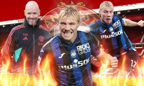Chuyển nhượng 22/07: 4 cái tên rời OTF, M.U chốt hạ tân binh thứ 3; Cú sốc Mbappe
