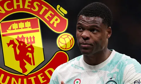 Chuyển nhượng 10/03: Man Utd chốt tân binh; Bom tấn 100 triệu bảng rục rịch nổ