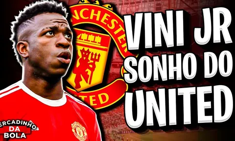 Chuyển nhượng 17/01: Cú hích Vinicius, thêm 2 cầu thủ rời M.U; Pedri tới Arsenal?