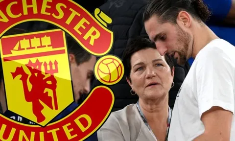 Chuyển nhượng 17/04: Diễn biến Rabiot, M.U hoàn tất HĐ mới; Arsenal chốt chữ ký 50 triệu bảng