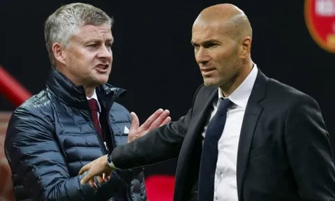 Chuyển nhượng 17/11: Cập nhật vụ Zidane - M.U, De Beek chọn 2 bến đỗ khi rời OTF; Chelsea tiếp cận đá tảng