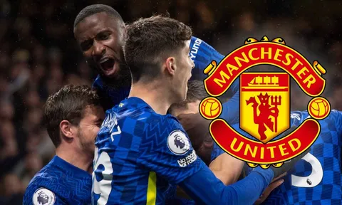 Chuyển nhượng 17/12: Điều kiện ký Rudiger, rõ thương vụ De Jong - M.U; Arsenal có cơ hội đón 2 HĐ mới