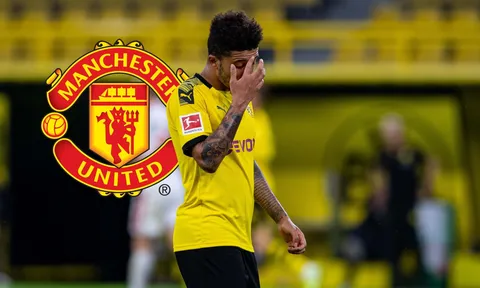 Chuyển nhượng 07/12: Lộ kế hoạch mua sắm, cơ hội để MU tống khứ Sancho; Arsenal choáng với Luiz