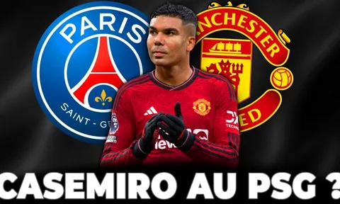 Chuyển nhượng 13/12: Diễn biến Casemiro, MU thoát khỏi De Beek; Man City vung tiền ký bom tấn