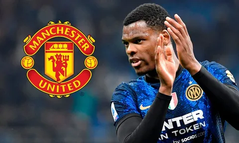 Chuyển nhượng 01/11: Bất ngờ Wan-Bissaka, M.U trở lại với cỗ máy leo biên; Rõ vụ Arsenal - Toney