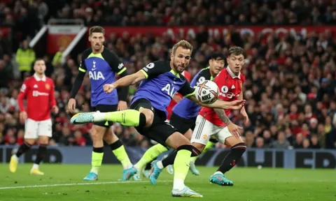 Chuyển nhượng 11/06: Coi như xong vụ Kane, M.U có cơ hội ký 2 sao Barca; Arsenal hoàn tất HĐ mới