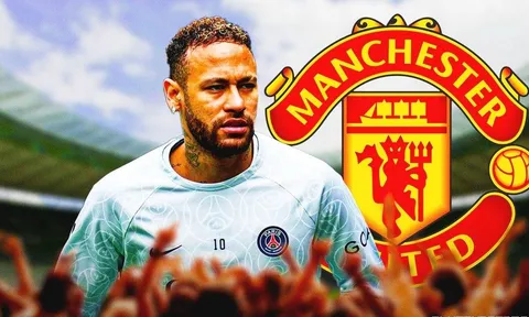 Chuyển nhượng 26/05: Động thái mới vụ Neymar, tân binh đếm ngày tới M.U; Bom tấn 100 triệu euro đã nổ
