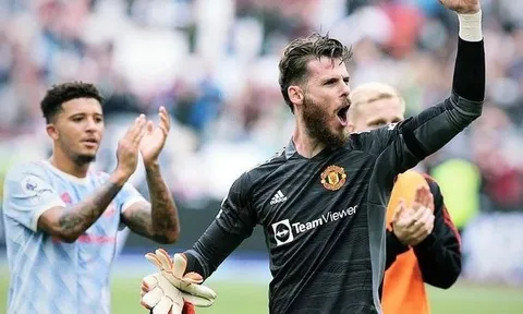 Chuyển nhượng 08/11: Cầu thủ 99% rời OTF, vụ De Gea - MU diễn biến nhanh; Arsenal gây sốc cho Havertz?