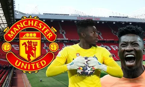 Chuyển nhượng 05/07: Man Utd chốt 2 tân binh tiếp theo; Arsenal bán đứt 2 trụ cột
