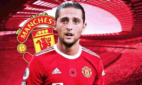Chuyển nhượng 10/10: Bất ngờ Rabiot, M.U chốt vụ Sancho; Arsenal hy sinh Jesus ký bom tấn khủng