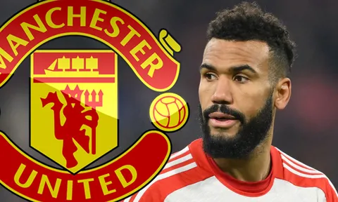 Chuyển nhượng 24/01: Lật kèo Choupo-Moting, M.U đẩy đi 2 HĐ đắt giá; Rõ vụ Onana - Arsenal