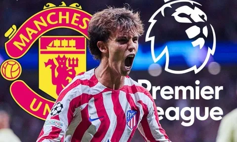 Chuyển nhượng 10/11: Ngã ngửa Felix, M.U sẵn sàng nổ bom tấn; Arsenal đàm phán ký "siêu máy chạy"