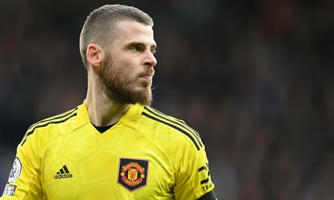 Chuyển nhượng 22/04: Bất ngờ De Gea, M.U sớm chốt 2 tân binh; Arsenal gây sốc cho Chelsea
