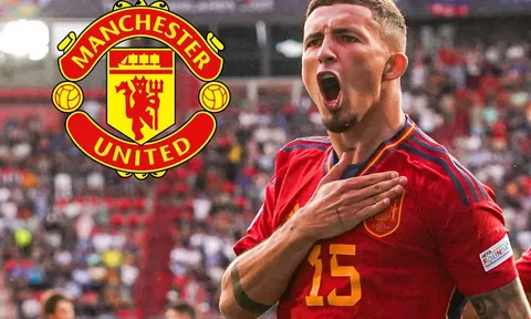 Chuyển nhượng 08/09: Diễn biến Sancho, M.U chốt cái tên thay Antony; Arsenal đẩy đi thêm 2 cầu thủ