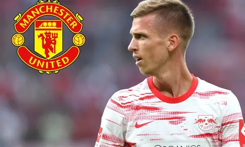 Chuyển nhượng 02/11: Cầu thủ rục rịch rời OTF, M.U săn "số 10" mới; Arsenal đàm phán tân binh