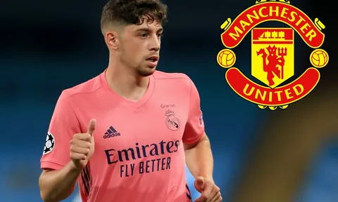 Chuyển nhượng 05/02: Đẩy đi 5 cái tên, M.U săn ngôi sao Real kế tiếp; Cú sốc Pogba