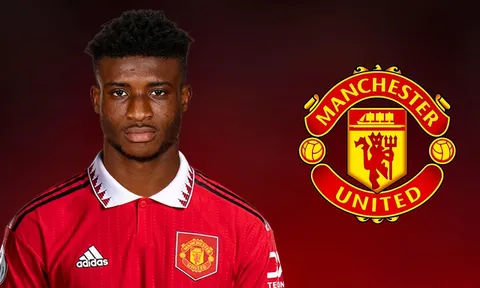 Chuyển nhượng 01/03: Tân binh gật đầu, M.U xác định 2 chữ ký tiếp theo; Cú sốc Mbappe