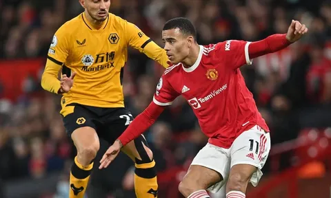 Chuyển nhượng 19/10: Chốt vụ Sancho, Man Utd ra giá bán đứt Greenwood; Arsenal gây sốc với Musiala