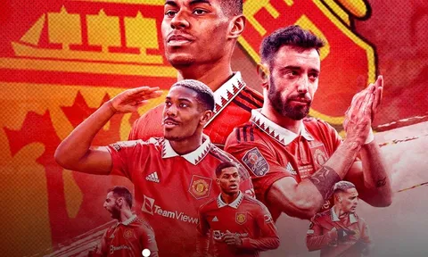 Chuyển nhượng 07/08: Bán đứt Martial, M.U rục rịch đón tân binh; 'Here we go' HĐ 80 triệu euro