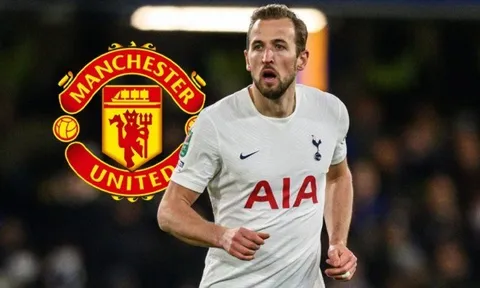 Chuyển nhượng 28/02: Chốt giá McTominay, M.U rục rịch ký Kane; Arsenal tính gây sốc với Chelsea