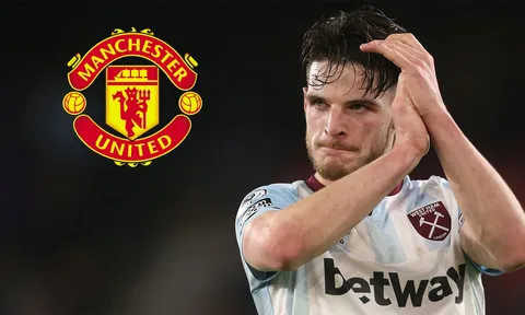 Chuyển nhượng 18/01: Bất ngờ Maguire, M.U rục rịch nổ HĐ đắt giá; Lý do Mudryk lật kèo Arsenal
