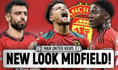 Chuyển nhượng 24/03: Cú hích Olise, M.U chốt cái tên thay Casemiro; Tiền đạo rời Arsenal