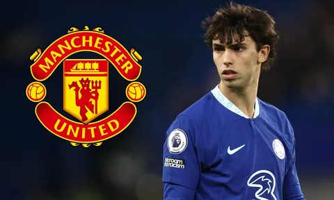 Chuyển nhượng 12/04: Rõ vụ Felix, M.U thanh lý 13 cái tên; Chelsea hoàn tất HĐ mới