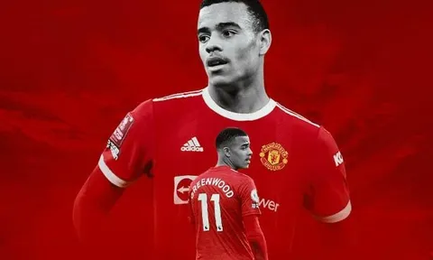 Chuyển nhượng 04/03: Đàm phán HĐ mới, M.U chốt vụ Greenwood; HLV thay Potter ở Chelsea lộ diện?