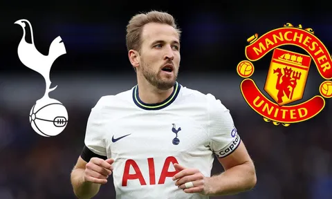 Chuyển nhượng 21/06: Bất ngờ Kane, M.U bán đứt cầu thủ đầu tiên; Arsenal thanh lý thêm 11 cái tên