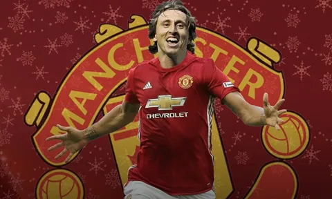 Chuyển nhượng 21/10: Bất ngờ Modric, vụ Jassim - M.U chấm dứt; Arsenal vỡ mộng