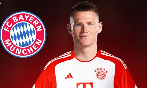 Chuyển nhượng 01/09: Diễn biến McTominay, M.U cùng lúc bán đứt 3 cái tên; Cú sốc De Gea?