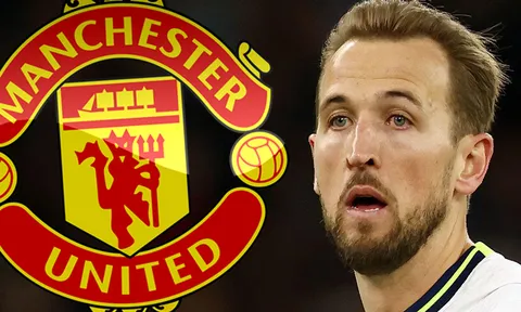 Chuyển nhượng 09/02: Rào cản Harry Kane, M.U sắp hoàn tất 3 HĐ mới; Bất ngờ Cody Gakpo