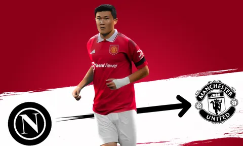 Chuyển nhượng 07/05: Lộ bến đỗ Greenwood, M.U có thể ký HĐ kỷ lục; Điên rồ Arsenal - Rice