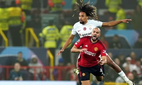Chuyển nhượng 07/11: Diễn biến Wan-Bissaka, MU chốt vụ sa thải HLV; Arsenal rộng cửa ký máy quét