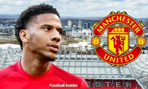 Chuyển nhượng 22/01: Man Utd chốt 4 mục tiêu cực chất; Rõ vụ Benzema - Arsenal
