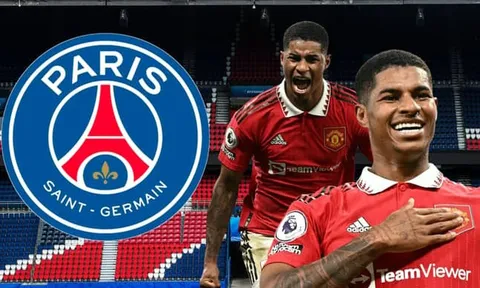 Chuyển nhượng 19/02: Chelsea gây sốc với Harry Kane; M.U - PSG làm ăn?