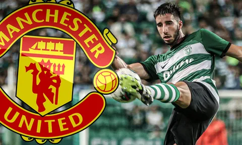 Chuyển nhượng 31/10: Man Utd chốt tân binh kế tiếp; Rõ vụ Tchouameni - Arsenal