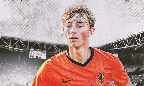 Chuyển nhượng 11/02: Man Utd săn hàng 18 tuổi từ Juve; Diễn biến vụ De Jong