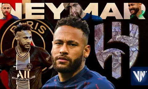 Chuyển nhượng 14/08: Bom tấn đắt kỷ lục Premier League đã nổ; Cú sốc Neymar