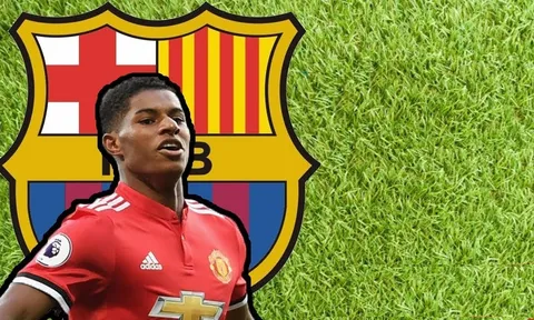 Chuyển nhượng 18/12: Cập nhật vụ Rashford, M.U sắp hoàn tất HĐ mới; Chelsea đón cú hích 80 triệu