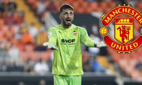 Chuyển nhượng 13/04: Đẩy đi bộ đôi 108 triệu, M.U đàm phán mục tiêu thay De Gea; Arsenal rộng cửa ký bom tấn