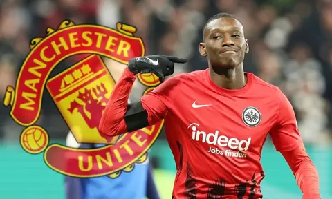 Chuyển nhượng 16/03: De Gea nguy to, M.U chi kỷ lục ký tiền đạo; Cú sốc Mohamed Salah