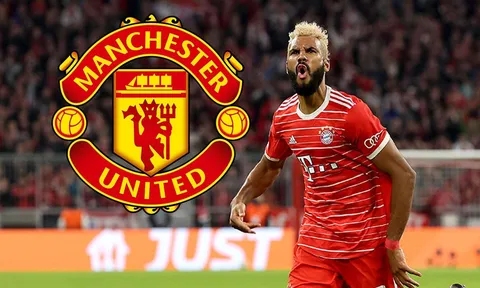 Chuyển nhượng 03/01: Đẩy đi 2 cái tên, M.U chốt tân binh; Arsenal xác định ký 3 HĐ mới