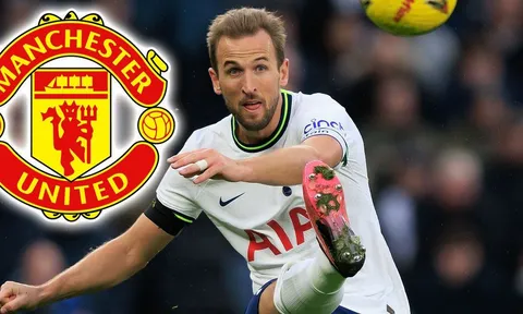 Chuyển nhượng 21/01: Kane sẵn sàng tới OTF, M.U đẩy đi 2 cái tên; Arsenal tạo cú sốc cho Real