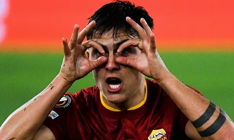 Chuyển nhượng 02/01: Cú hích Dybala, M.U ký 3 HĐ mới; Arsenal chốt tân binh