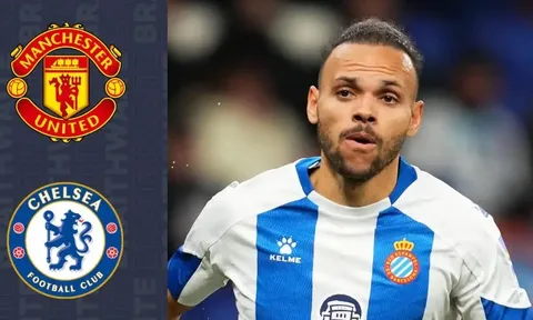 Chuyển nhượng 30/1: Chốt HLV mới, M.U gây sốc với cựu sao Barca; Arsenal và chữ ký 0 đồng