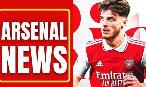 Chuyển nhượng 23/01: Chốt vụ Maguire, M.U săn đón 'Modric 2.0'; Bất ngờ Arsenal - Declan Rice