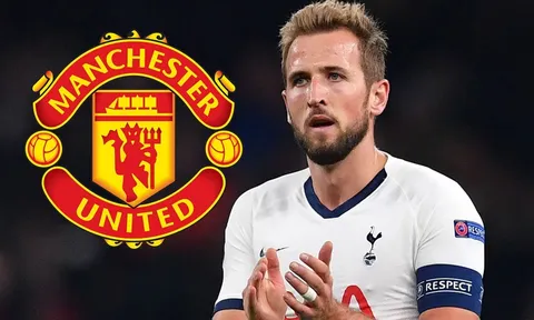 Chuyển nhượng 07/03: De Jong có câu trả lời, M.U tự tin ký Kane; Osimhen gây sốt
