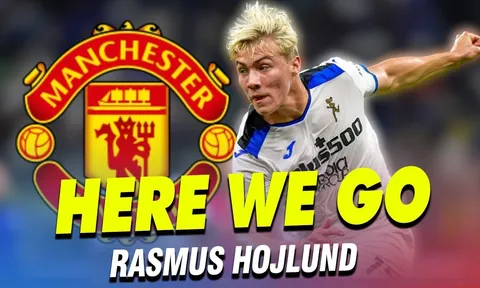 Chuyển nhượng 24/07: Man Utd hành động ký HĐ mới; Chelsea sẵn sàng nổ bom tấn từ Real